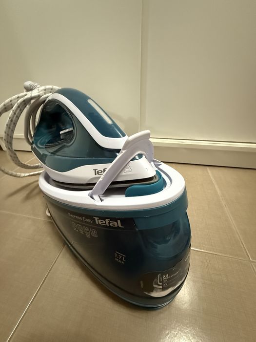 Statie de calcat Tefal SV6131E0 Express Easy