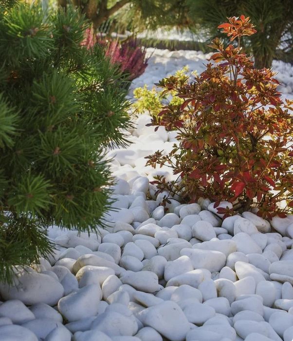 Piatră din Grecia,Thasos,pentru decorarea casei, grădinii,