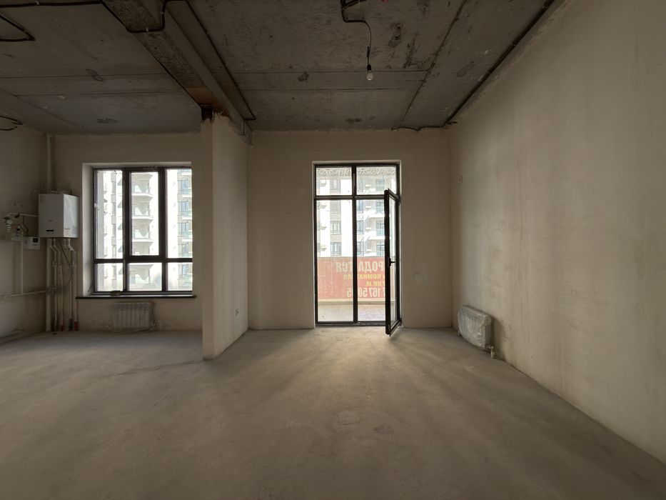 Продажа квартиры Жк Ozmahal Golden House 65м2 2/5/11 срочно