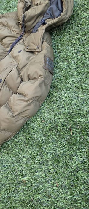 G-STAR - Шубата е като чисто нова