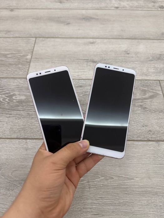 Redmi 5 plus Skidkada