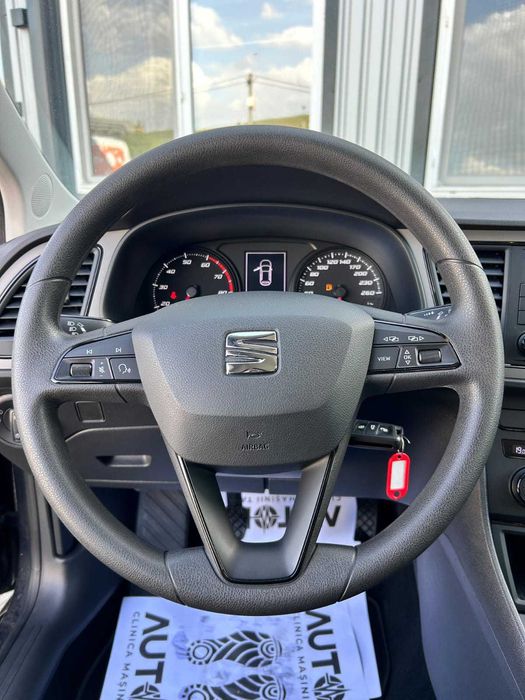 SEAT Leon 2019 — imagine 5