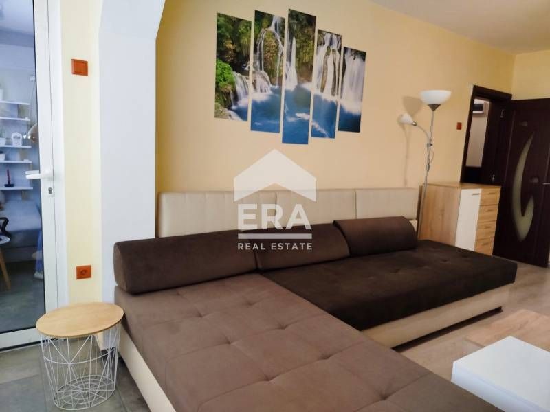 Дава се под наем Едностаен апартамент в Ловеч, Здравец - 44 кв.м за 178.5 € - Снимка #4