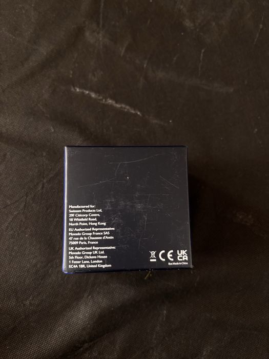 De vanzare cutie ceas TOMMY HILFIGER