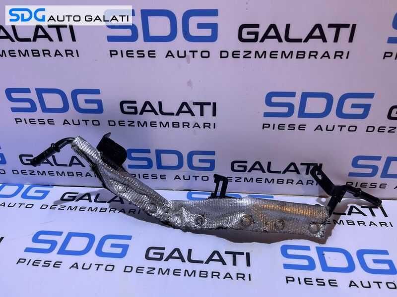 Teava Conducta Apa Skoda Octavia 3 2.0 TDI 2013 - 2017 Cod 04L121070AG