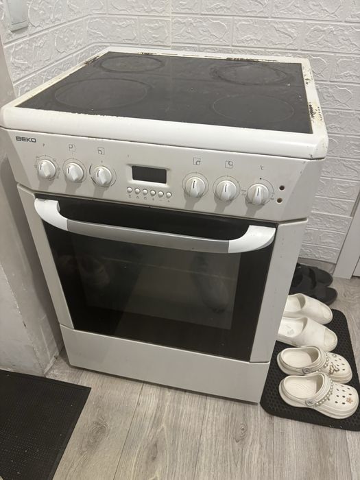 Продам плитку б/у
