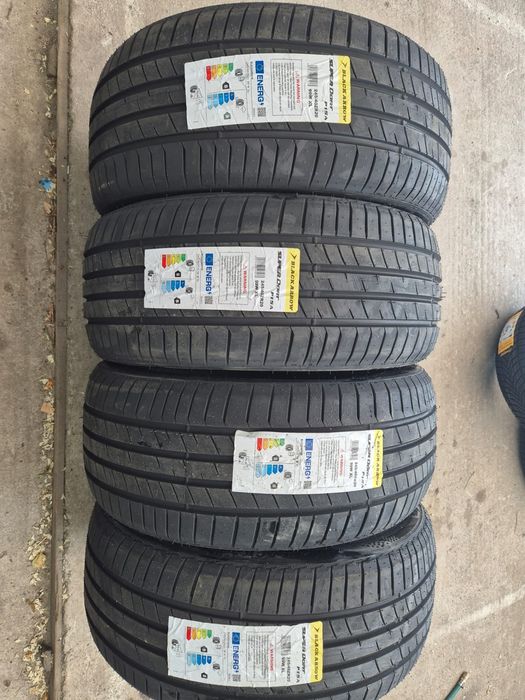 245 40 20 si 275 35 20 Black Arrow noi 4 anvelope vara noi