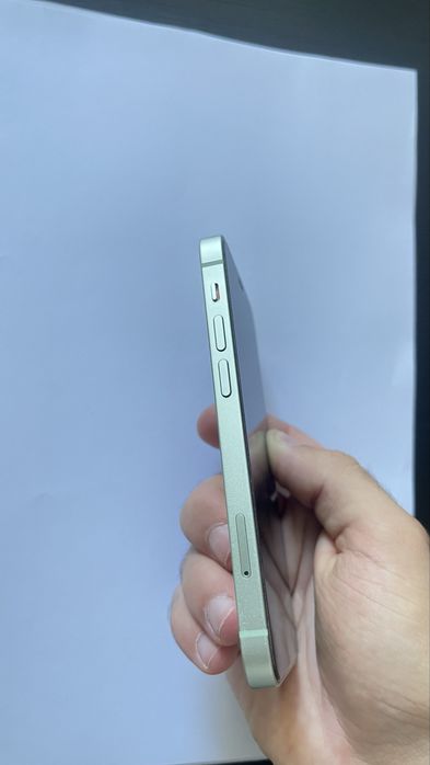 Iphone 12 mini 64GB + husa MOBILFOX