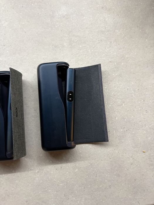 Iqos Prime Iluma