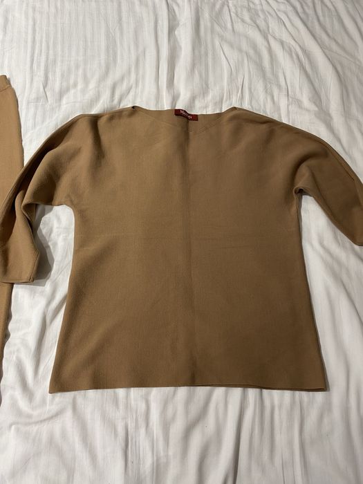 Костюм Max Mara