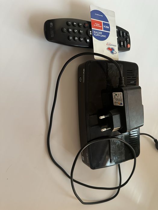 Антенна комплект