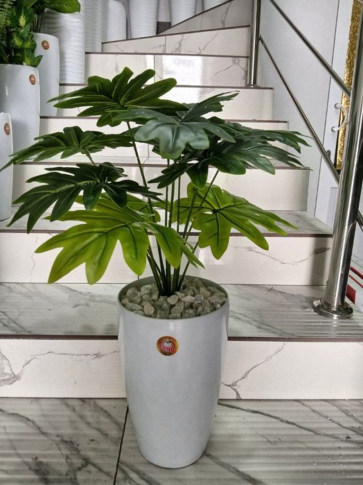 Суний гуллар ва дарахтлар олами мир искусственных цветов и деревья