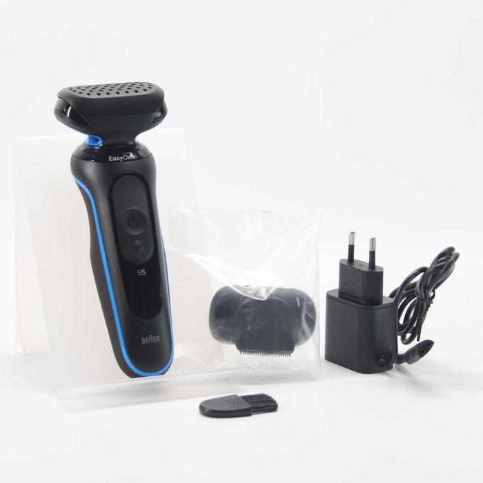 Braun Shaver 52-B1200 - OBIECT NOU - Amanet FRESSH Galati