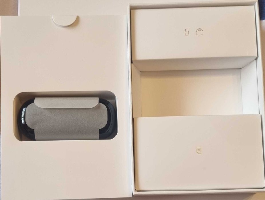 Безжични слушалки-Huawei FreeBuds 3i