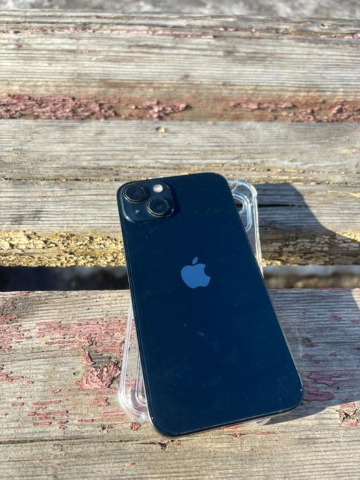 Айфон 13 продам или обмен