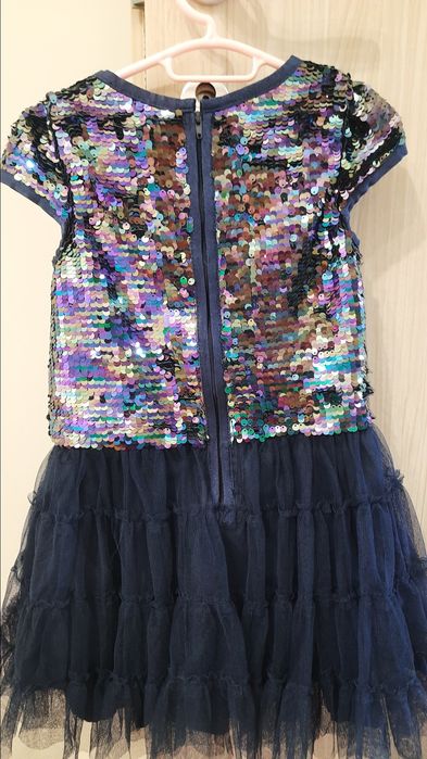 Детски рокли за 3,4 год.