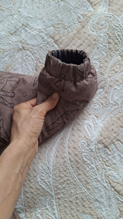 Продам комбенизон crokid зима