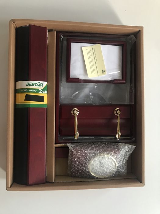 Настольный набор