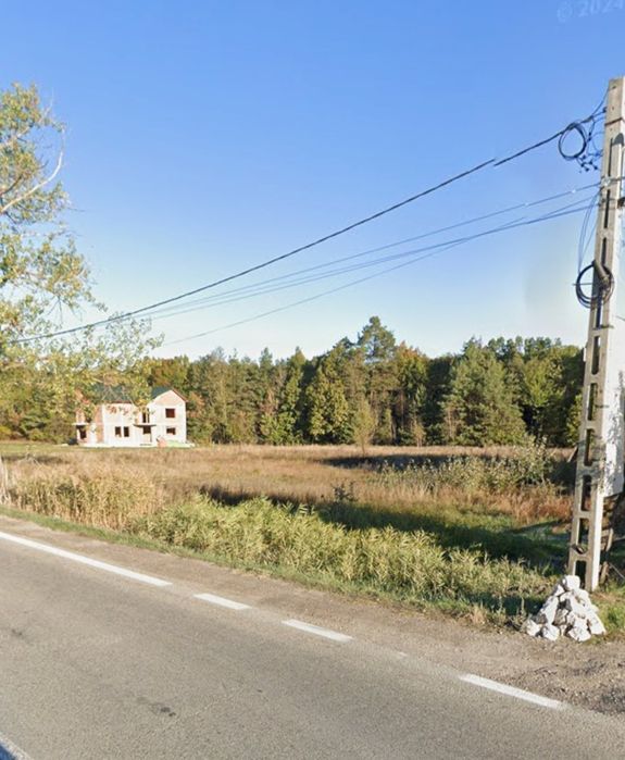 Teren intravilan  de vanzare pe DN7, 5500mp