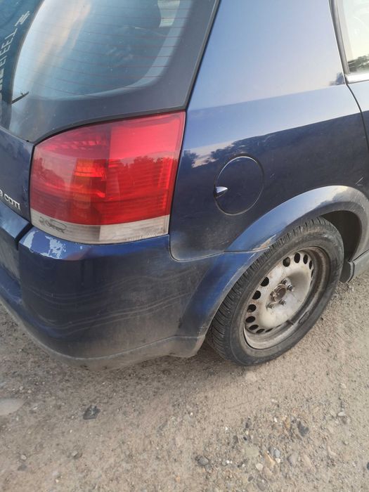 Opel insignum din 2005