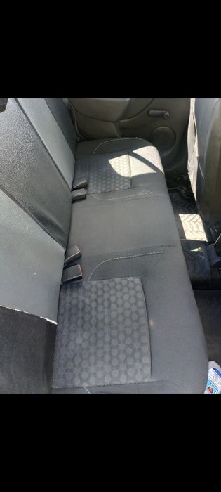 Dacia sandero 1.2 benzina GPL,AC