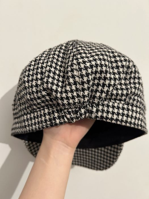 Фуражка, беретка, кепка