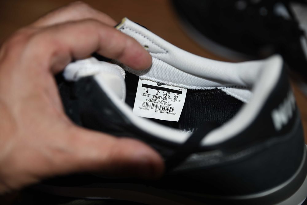 Nike Оригинални маратонки, размер 42,5