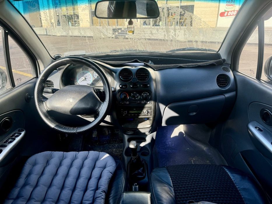 Matiz Best 2015 euro - 3990 y.e.