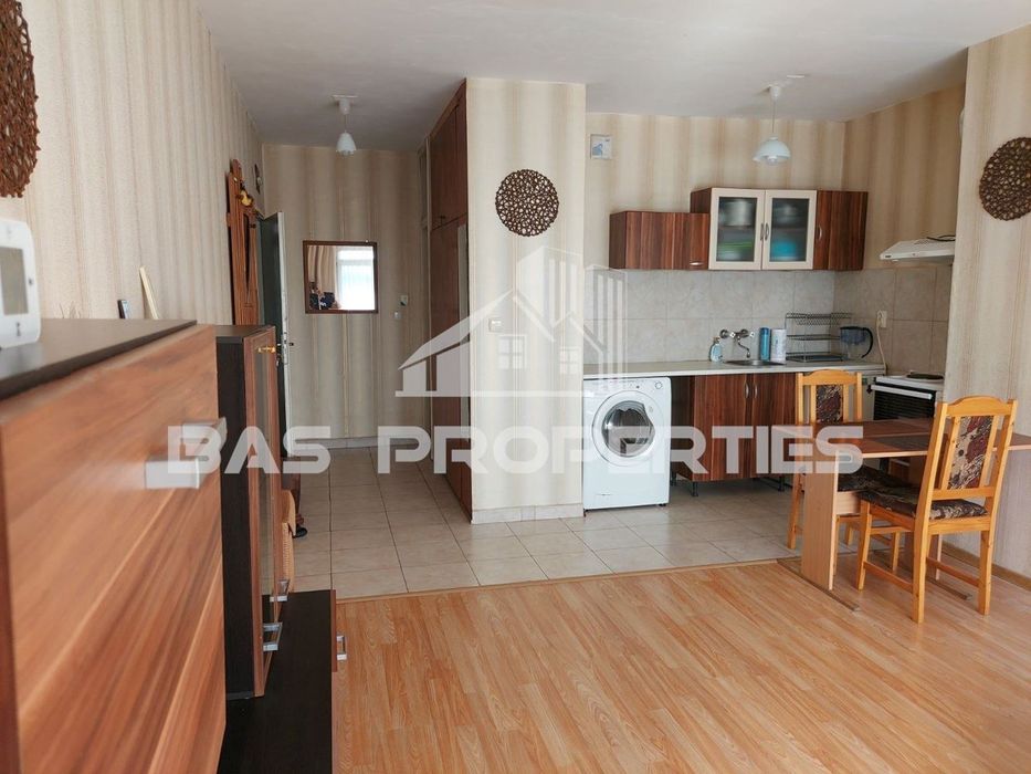 Продава се Едностаен апартамент в София, Люлин 7 - 36 кв.м за 3000 €/кв.м - Снимка #2