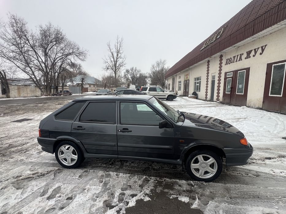 Продам Ваз 2114