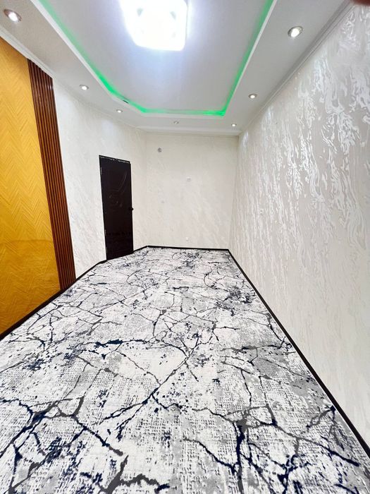 Кирпич Новостройка 2Комн.Разделка