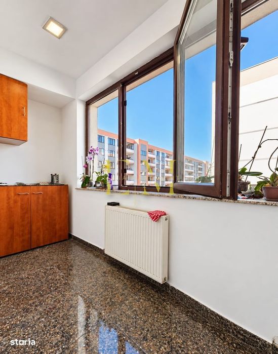 COMISION 0% | Apartament 3 Camere | 83 mp | Parcare + Boxa | ISARAN