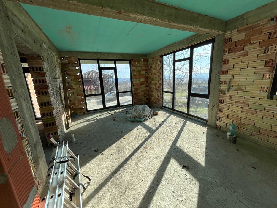 Продава се Къща в с. Долно изворово, Област Стара Загора - 100 кв.м за 1097 €/кв.м - Снимка #2