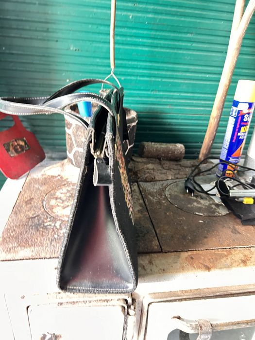 Poseta veche frumoasa