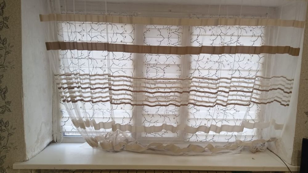 Продам 2-х квартиру