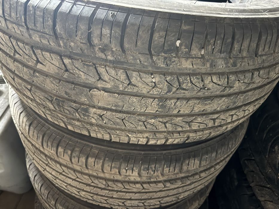 Продаются летние шины