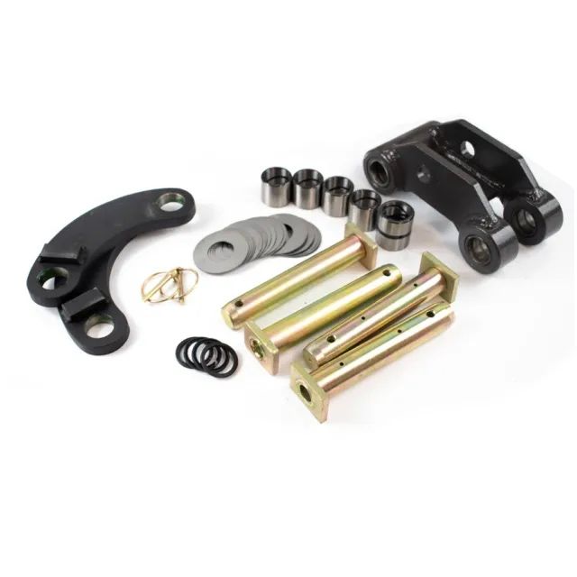 Kit bolturi/bucsi miniexcavatoare Takeuchi