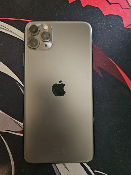 Iphone 11 Pro Max 512 gb