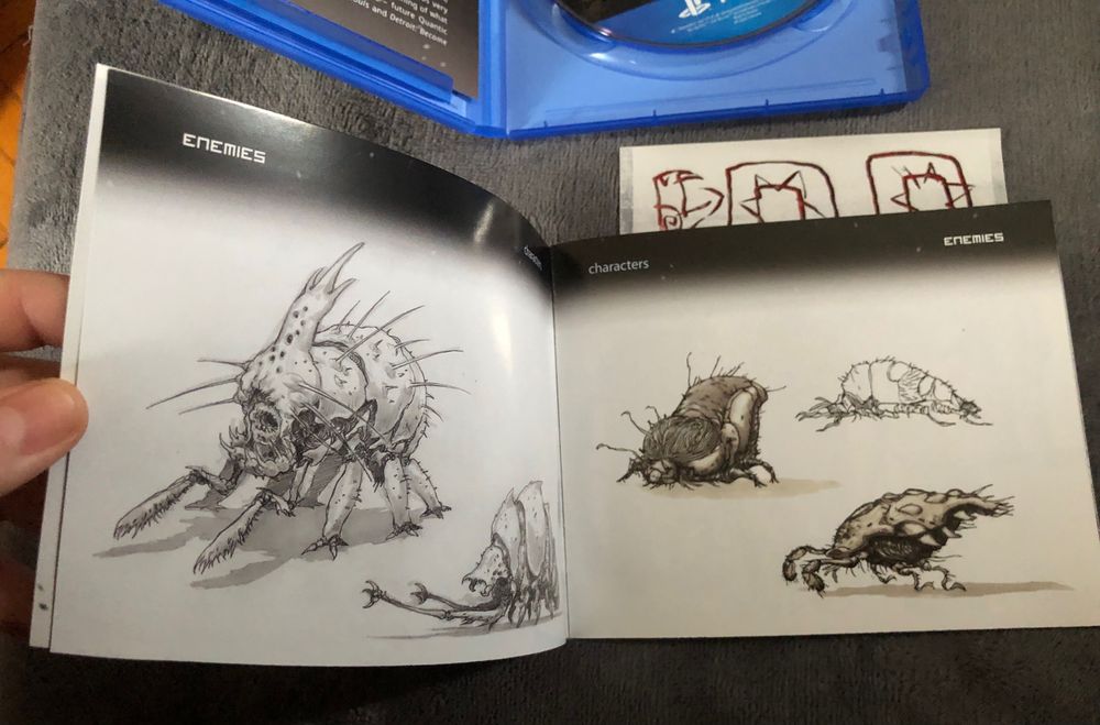 PS4 Fahrenheit, QUANTIC DREAM, ps4 игри