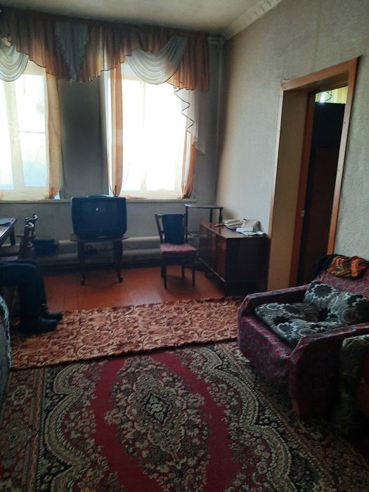 Продам 2х- комнатную  квартиру