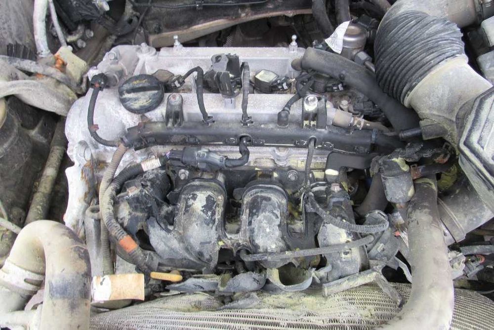 MOTOR Hyundai Tucson 3, 1.6GDI 2020, 97KW, 132CP, euro 6 tip G4FD