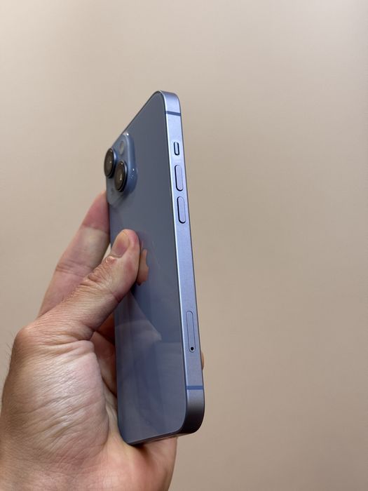 Iphone 14. 128гб. 90%