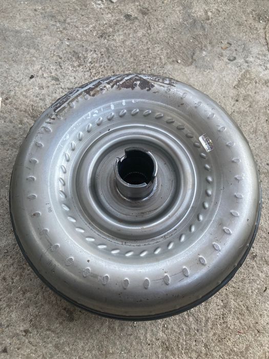 Хидротрансформатор за мерцедес 7г троник гр. Пловдив Кършияка • OLX.bg