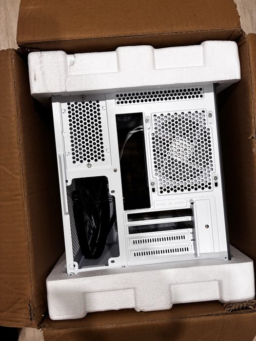 Продам новый корпус для пк