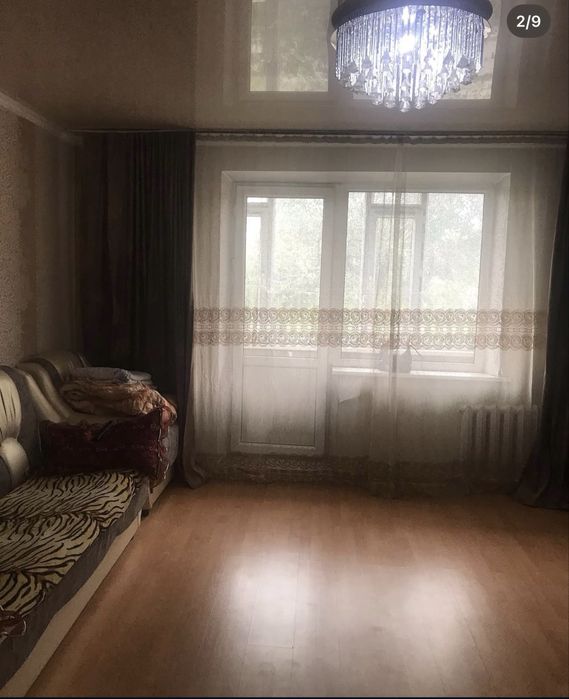 Сдам квартиру в районе 72 квартала