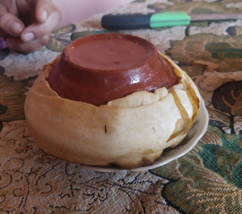 Сомса косалари сотилади