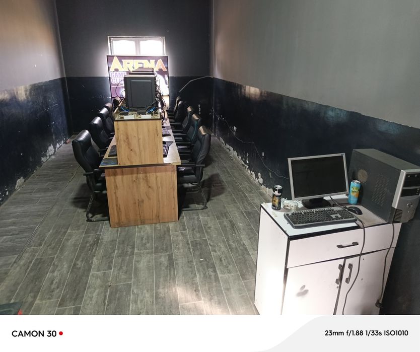 Kompyuterlar uyin uchun