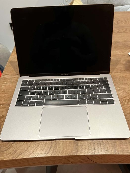 Macbook Air 2020