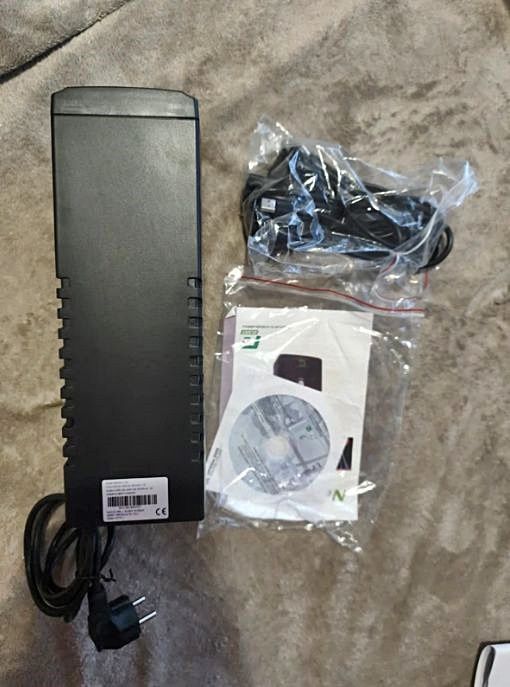 Elsist UPS Nemo 2.0, 80, nou