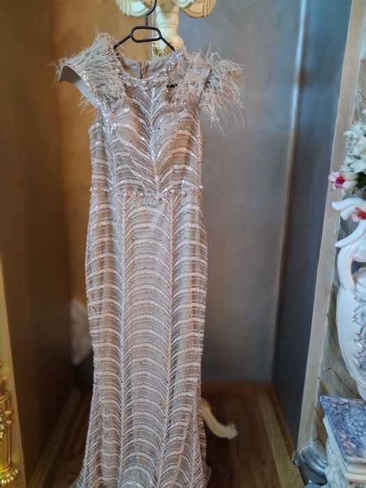 Rochie eleganta stil prințesa